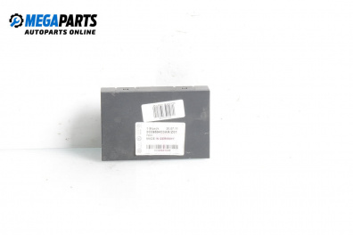 Central lock module for Audi A6 Avant C5 (11.1997 - 01.2005)