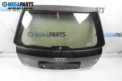 Capac spate for Audi A6 Avant C5 (11.1997 - 01.2005), 5 uși, combi, position: din spate