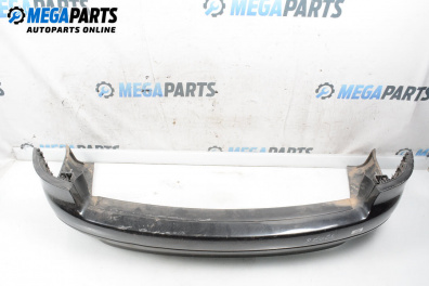 Rear bumper for Audi A6 Avant C5 (11.1997 - 01.2005), station wagon