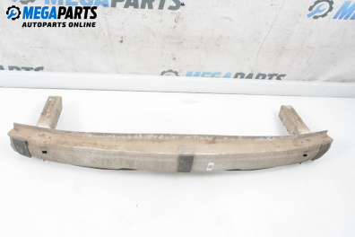 Bumper support brace impact bar for Audi A6 Avant C5 (11.1997 - 01.2005), station wagon, position: front