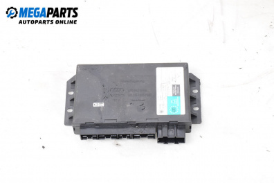 Komfort-modul for Audi A6 Avant C5 (11.1997 - 01.2005), 4В0 962 258 Е