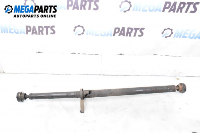 Tail shaft for Audi A6 Avant C5 (11.1997 - 01.2005) 2.5 TDI quattro, 150 hp, automatic