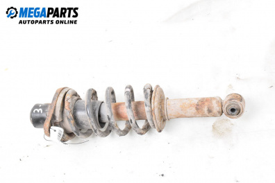 MacPherson-federbein for Audi A6 Avant C5 (11.1997 - 01.2005), combi, position: links, rückseite
