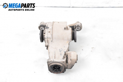  for Audi A6 Avant C5 (11.1997 - 01.2005) 2.5 TDI quattro, 150 hp, automatic