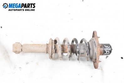 MacPherson-federbein for Audi A6 Avant C5 (11.1997 - 01.2005), combi, position: rechts, rückseite