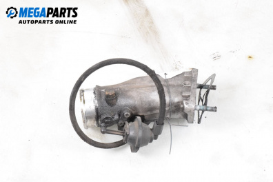 Turbo pipe for Audi A6 Avant C5 (11.1997 - 01.2005) 2.5 TDI quattro, 150 hp