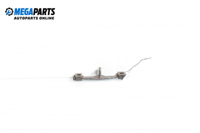 Boot lid lock for Audi A6 Avant C5 (11.1997 - 01.2005), station wagon