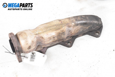Exhaust manifold for Audi A6 Avant C5 (11.1997 - 01.2005) 2.5 TDI quattro, 150 hp