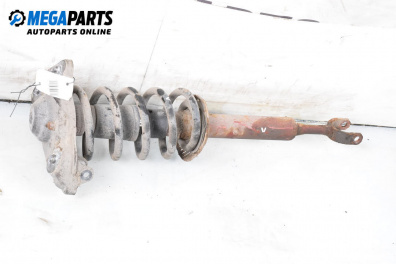 MacPherson-federbein for Audi A6 Avant C5 (11.1997 - 01.2005), combi, position: links, vorderseite