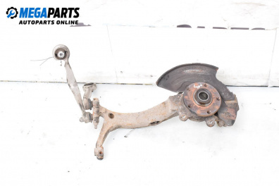 Achsschenkel radnabe for Audi A6 Avant C5 (11.1997 - 01.2005), position: rechts, vorderseite