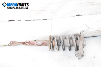 MacPherson-federbein for Audi A6 Avant C5 (11.1997 - 01.2005), combi, position: rechts, vorderseite