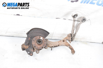 Achsschenkel radnabe for Audi A6 Avant C5 (11.1997 - 01.2005), position: links, vorderseite