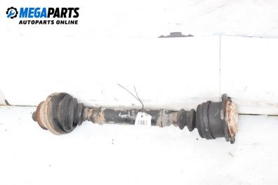 Antriebswelle for Audi A6 Avant C5 (11.1997 - 01.2005) 2.5 TDI quattro, 150 hp, position: rechts, vorderseite, automatic