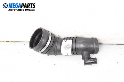 Schlauch, geriffelt for Audi A6 Avant C5 (11.1997 - 01.2005) 2.5 TDI quattro, 150 hp