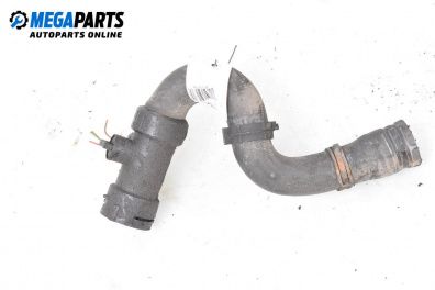Water hose for Audi A6 Avant C5 (11.1997 - 01.2005) 2.5 TDI quattro, 150 hp