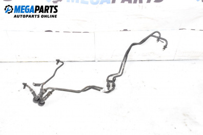 Hydraulikleitungen for Audi A6 Avant C5 (11.1997 - 01.2005) 2.5 TDI quattro, 150 hp
