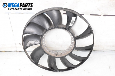 Ventilator radiator for Audi A6 Avant C5 (11.1997 - 01.2005) 2.5 TDI quattro, 150 hp