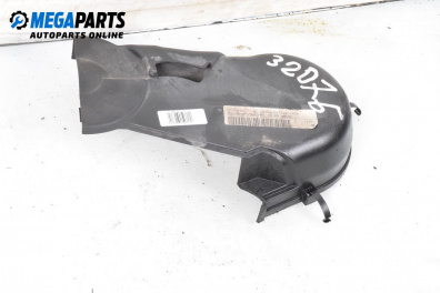 Timing belt cover for Audi A6 Avant C5 (11.1997 - 01.2005) 2.5 TDI quattro, 150 hp