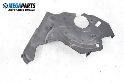 Timing belt cover for Audi A6 Avant C5 (11.1997 - 01.2005) 2.5 TDI quattro, 150 hp