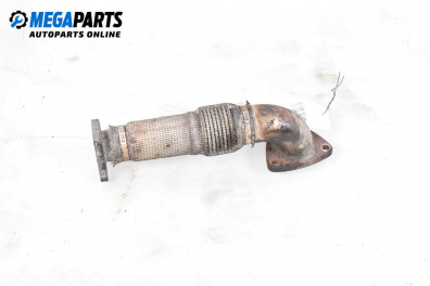 Exhaust manifold pipe for Audi A6 Avant C5 (11.1997 - 01.2005) 2.5 TDI quattro, 150 hp