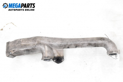 Collector pipe for Audi A6 Avant C5 (11.1997 - 01.2005) 2.5 TDI quattro, 150 hp