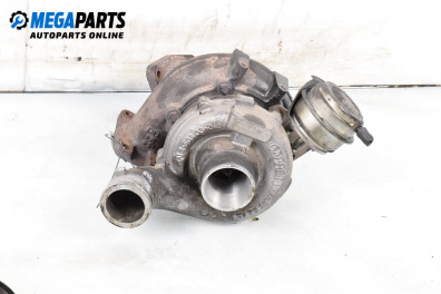 Turbo for Audi A6 Avant C5 (11.1997 - 01.2005) 2.5 TDI quattro, 150 hp