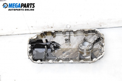 Crankcase for Audi A6 Avant C5 (11.1997 - 01.2005) 2.5 TDI quattro, 150 hp