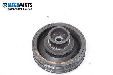 Damper pulley for Audi A6 Avant C5 (11.1997 - 01.2005) 2.5 TDI quattro, 150 hp