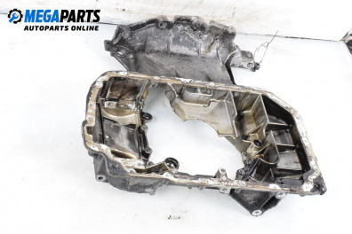 Crankcase for Audi A6 Avant C5 (11.1997 - 01.2005) 2.5 TDI quattro, 150 hp