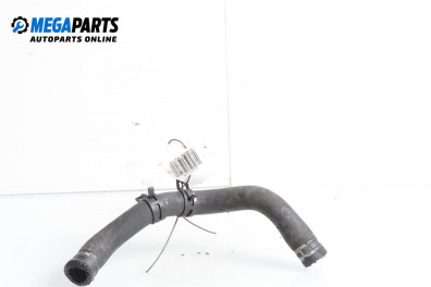 Water hose for Audi A6 Avant C5 (11.1997 - 01.2005) 2.5 TDI quattro, 150 hp