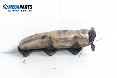 Exhaust manifold for Audi A6 Avant C5 (11.1997 - 01.2005) 2.5 TDI quattro, 150 hp