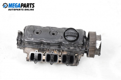 Engine head for Audi A6 Avant C5 (11.1997 - 01.2005) 2.5 TDI quattro, 150 hp