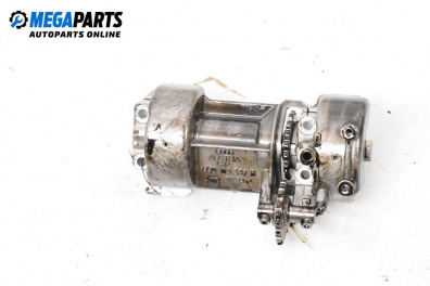 Ausgleichwelle for Audi A6 Avant C5 (11.1997 - 01.2005) 2.5 TDI quattro, 150 hp