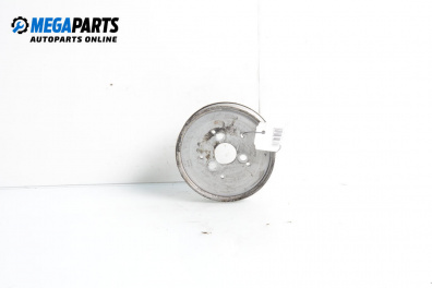 Belt pulley for Audi A6 Avant C5 (11.1997 - 01.2005) 2.5 TDI quattro, 150 hp
