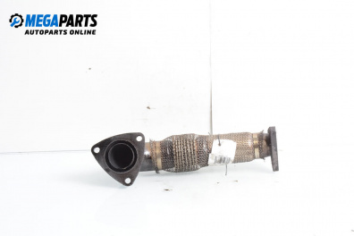 Exhaust manifold pipe for Audi A6 Avant C5 (11.1997 - 01.2005) 2.5 TDI quattro, 150 hp