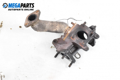 Exhaust manifold pipe for Audi A6 Avant C5 (11.1997 - 01.2005) 2.5 TDI quattro, 150 hp