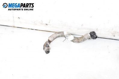 Crankcase vent hose for Audi A6 Avant C5 (11.1997 - 01.2005) 2.5 TDI quattro, 150 hp