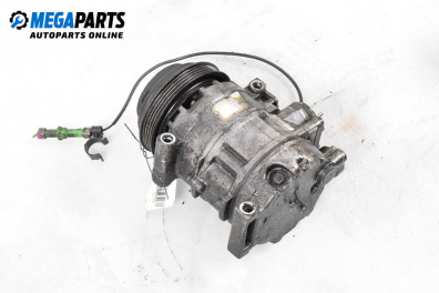 Compresor AC for Audi A6 Avant C5 (11.1997 - 01.2005) 2.5 TDI quattro, 150 hp, automatic