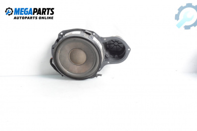 Difuzor for Volkswagen Passat V Sedan B6 (03.2005 - 12.2010)