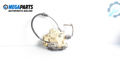 Schloss for Volkswagen Passat V Sedan B6 (03.2005 - 12.2010), position: rechts, vorderseite