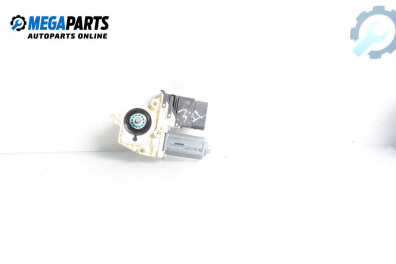 Antriebsmotor el. fensterheber for Volkswagen Passat V Sedan B6 (03.2005 - 12.2010), 5 türen, sedan, position: rechts, rückseite