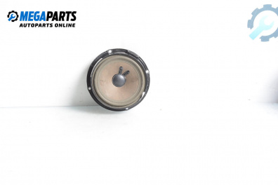 Difuzor for Volkswagen Passat V Sedan B6 (03.2005 - 12.2010)