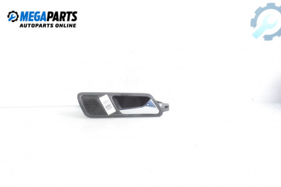 Inner handle for Volkswagen Passat V Sedan B6 (03.2005 - 12.2010), 5 doors, sedan, position: front - left