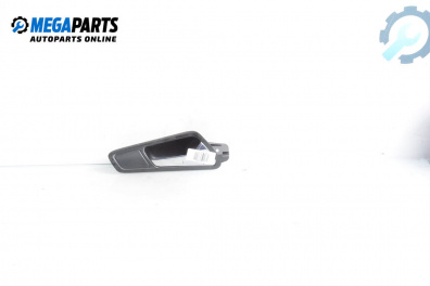Inner handle for Volkswagen Passat V Sedan B6 (03.2005 - 12.2010), 5 doors, sedan, position: front - right