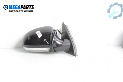Spiegel for Volkswagen Passat V Sedan B6 (03.2005 - 12.2010), 5 türen, sedan, position: rechts
