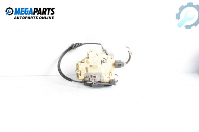 Schloss for Volkswagen Passat V Sedan B6 (03.2005 - 12.2010), position: rechts, rückseite