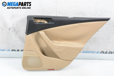 Türverkleidung for Volkswagen Passat V Sedan B6 (03.2005 - 12.2010), 5 türen, sedan, position: rechts, rückseite