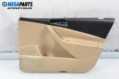 Türverkleidung for Volkswagen Passat V Sedan B6 (03.2005 - 12.2010), 5 türen, sedan, position: rechts, vorderseite