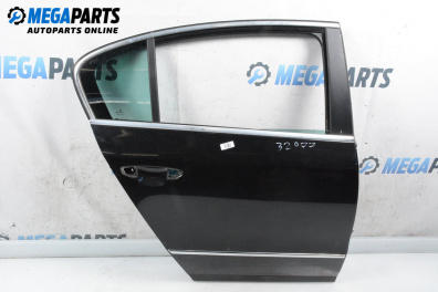 Ușă for Volkswagen Passat V Sedan B6 (03.2005 - 12.2010), 5 uși, sedan, position: dreaptă - spate