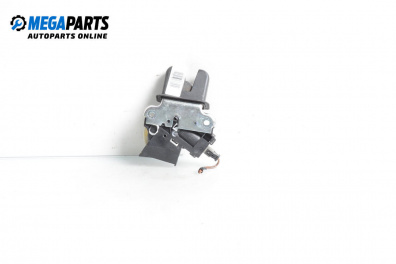 Heckklappe-schloss for Volkswagen Passat V Sedan B6 (03.2005 - 12.2010), sedan, position: rückseite